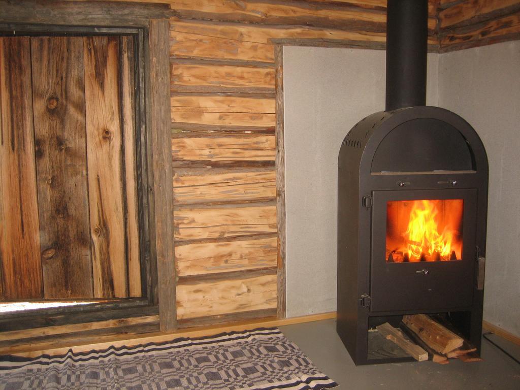 Zorbcenter Holiday Homes Hammarstrand Dış mekan fotoğraf